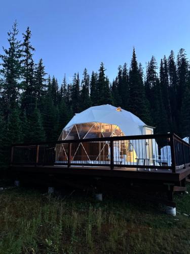 West Glacier Other | Glacier National Park Glamping MT