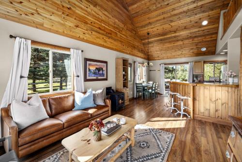 Columbia Falls House | Glacier River Ranch - South Fork