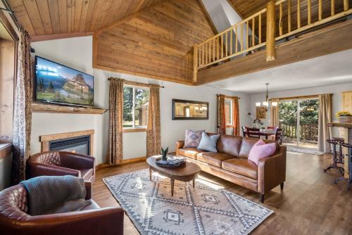 Columbia Falls House | Glacier River Ranch - Flathead