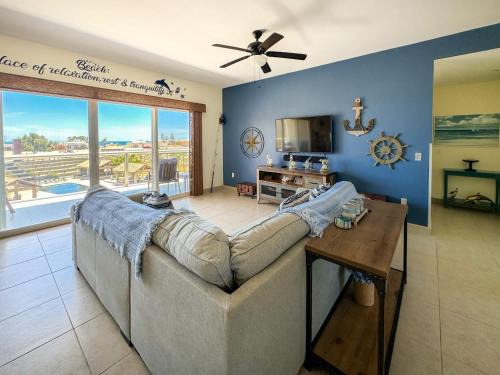 Las Conchas House | Glam Condo with Amazing Sunset Near Beach #N402