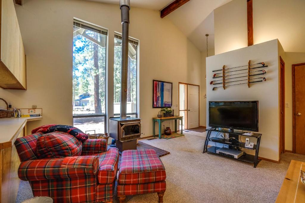 Black Butte Ranch House | Glaze Meadow 7