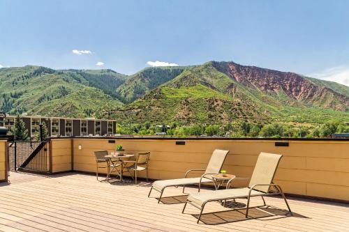 Glenwood Springs Hotel | Glenwood Springs Inn