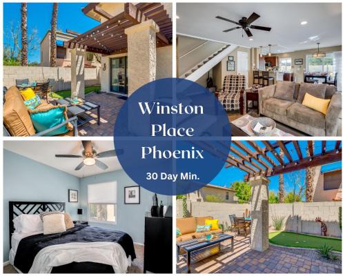 Ahwatukee Foothills House | Golf Community Townhouse with Amenities Galore! condo