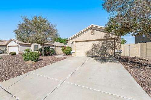 Rancho Mirage House | Good Times in Goodyear