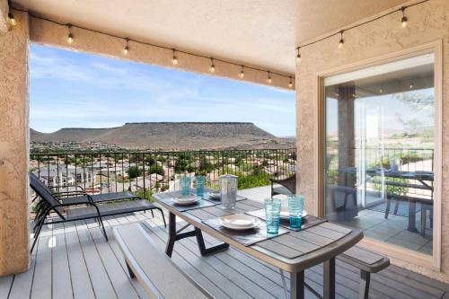 St. George House | Gorgeous Views & Fun for the Entire Family