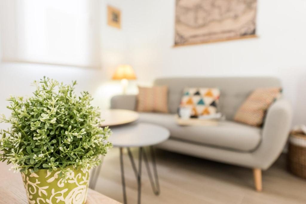 Ibiza Apartment | GOYA DELUXE