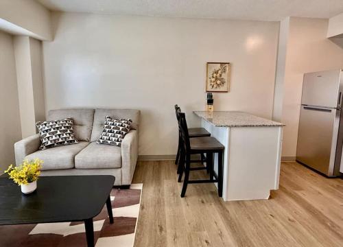 North Central Omaha Apartment | Graceland 322