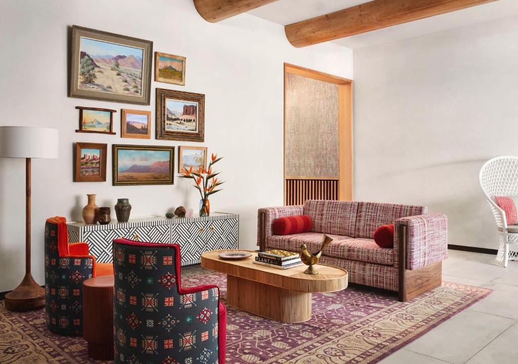 West University Hotel | Graduate by Hilton Tucson