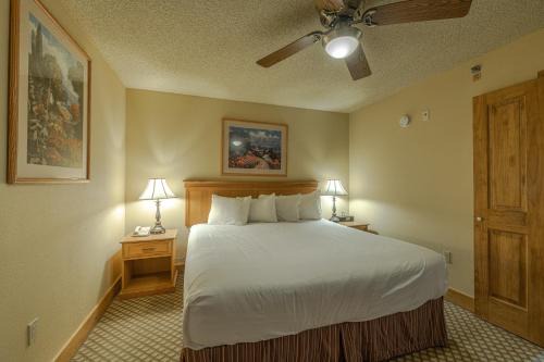 Mount Crested Butte Apartment | Grand Lodge Condo in the Heart of Mt Crested Butte condo