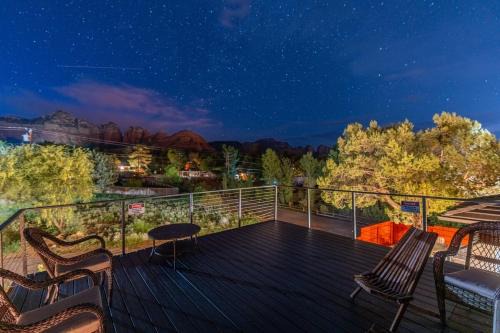 West Sedona House | Grasshopper