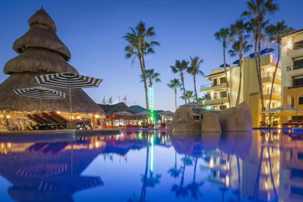 Ildefonso Green Apartment | Great & Cozy Suite Studio in Cabo San Lucas