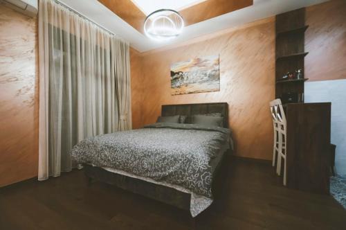 Podgorica Apartment | Green Hills by MI