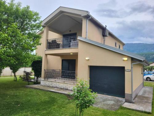 Danilovgrad Villa | Green Oasis