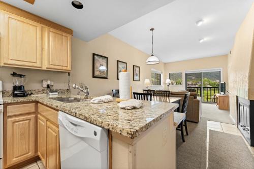 East Village at Copper Apartment | Greens at Copper #214