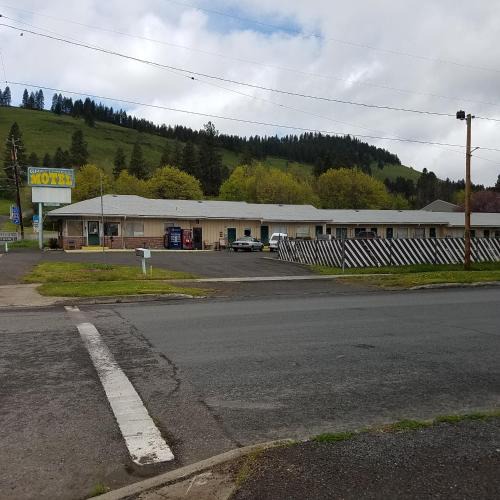 La Grande Hotel | Greenwell Motel