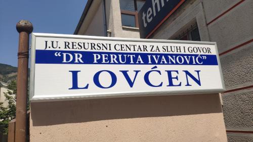 Skaljari House | Guesthouse Lovćen