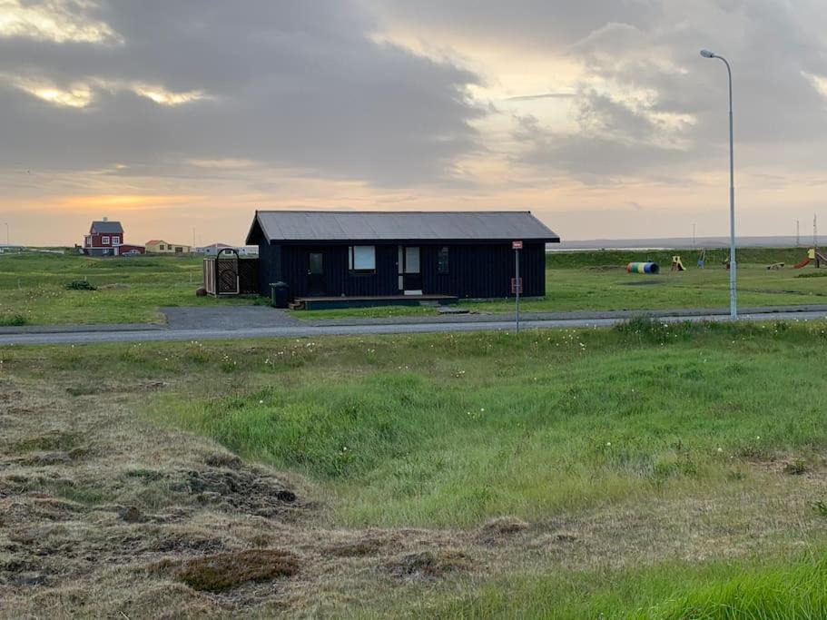 Hafnir Villa | Hótel Hafnir