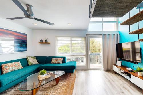 Carpinteria House | Hale I'a