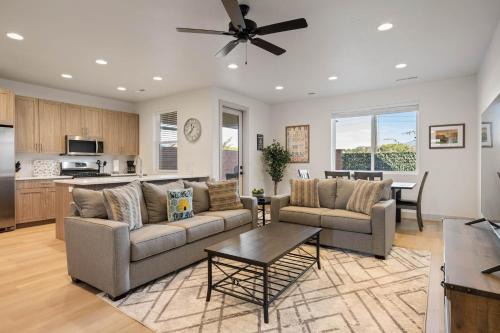 Santa Clara House | Hallser's Escape home
