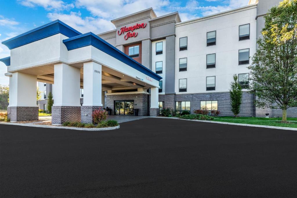 Otterbien Home Hotel | Hampton Inn Middletown