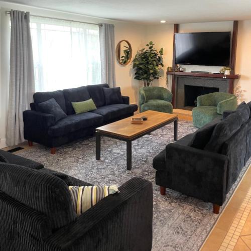 South Jordan House | Happy Place