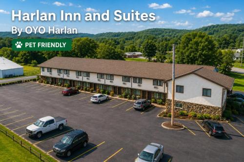Harlan Hotel | Harlan Inn and Suites By OYO Harlan