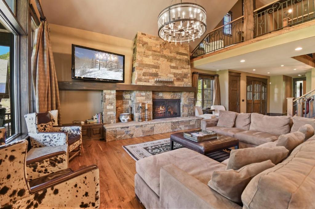Deer Valley House | Harmony Haus
