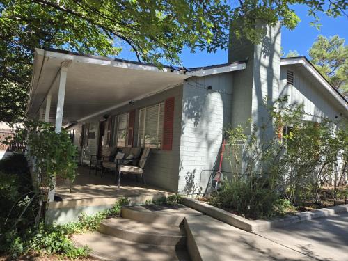 West Sedona House | Harmony House Homestay