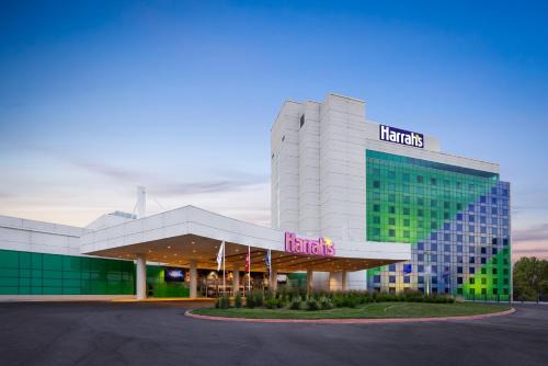 Council Bluffs Hotel | Harrah's Council Bluffs Hotel & Casino - A Caesars Rewards Destination