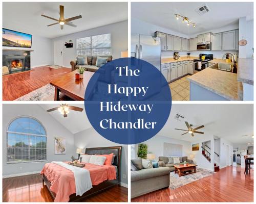 Chandler House | Hartford #1152 Chandler townhouse