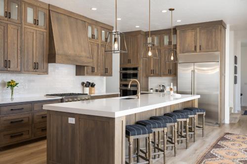 St. George House | Harvest Haven home