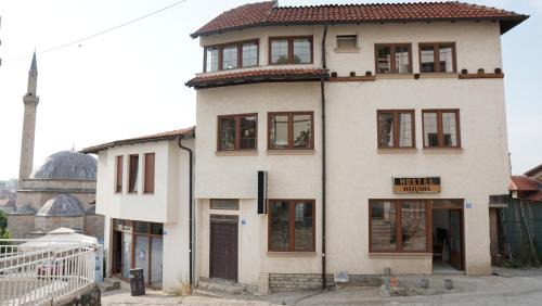Prizren Hostel | Hattuşa Hostel