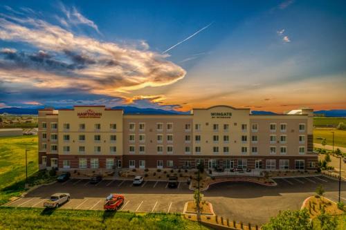 Loveland Hotel | Hawthorn Extended Stay by Wyndham Loveland