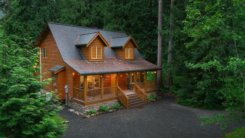 Warnick House | Hearthstone