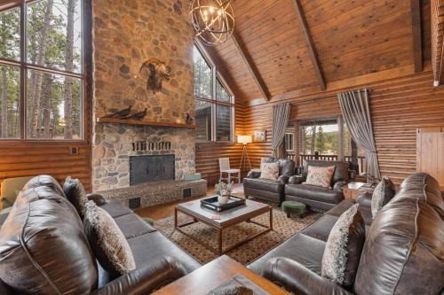 Rapid City House | Heaven's Gateway