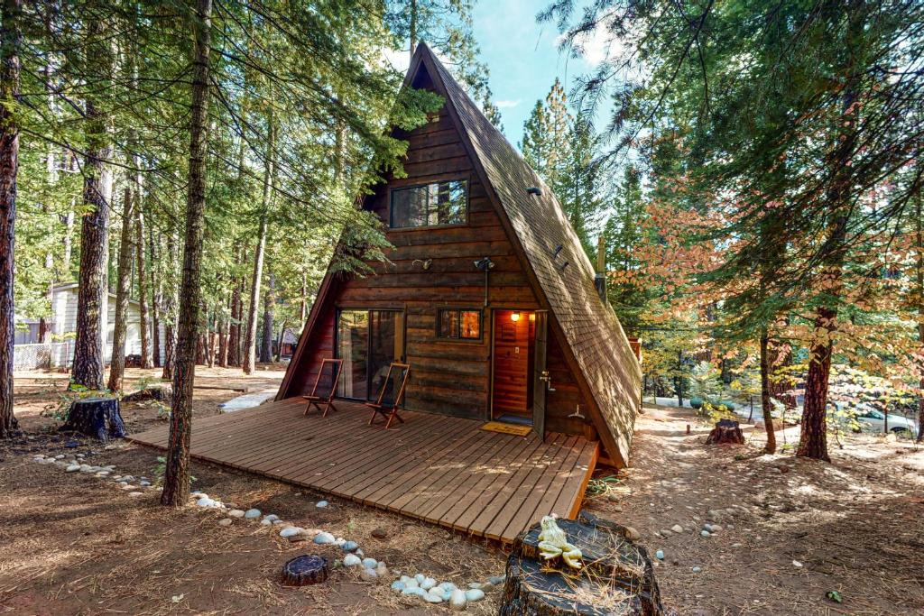 Arnold House | Heavenly Daze
