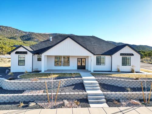 Parowan House | Heritage Hills Home