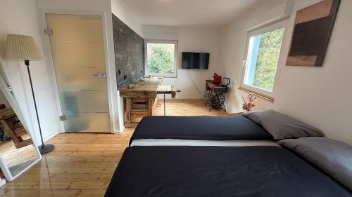 Siegen Apartment | Hermelsstübche Studio