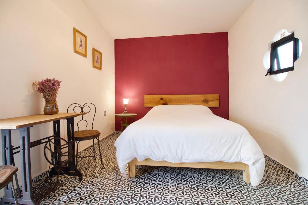 Cuernavaca House | Hermosa Suite Privada en Casa Holística