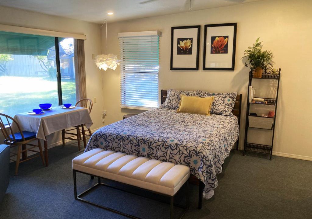 Reedley House | Hidden Cottage At Lilypond