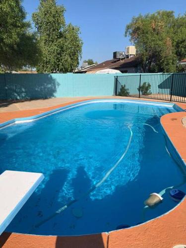 North Mountain House | Hideaway in the Heart of Phoenix with POOL