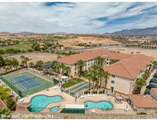 Mesquite Apartment | Highland Estates Condotel
