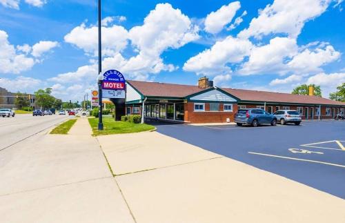 Westchester Hotel | Hillside Manor Motel