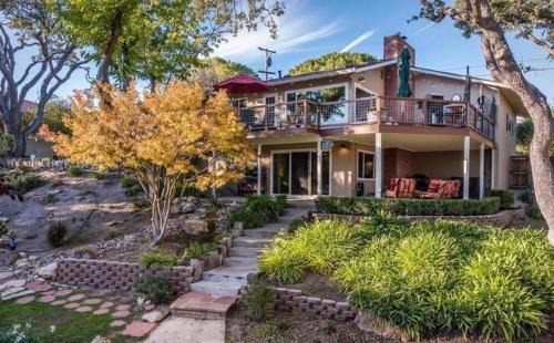 Paso Robles House | Hilltop West