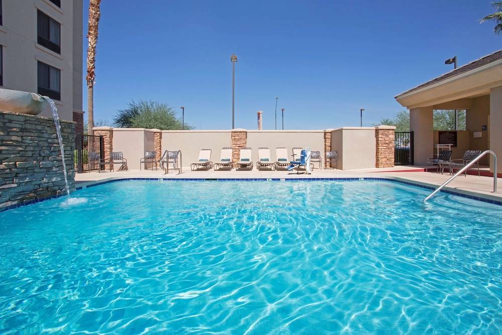 Avondale Hotel | Hilton Garden Inn Avondale