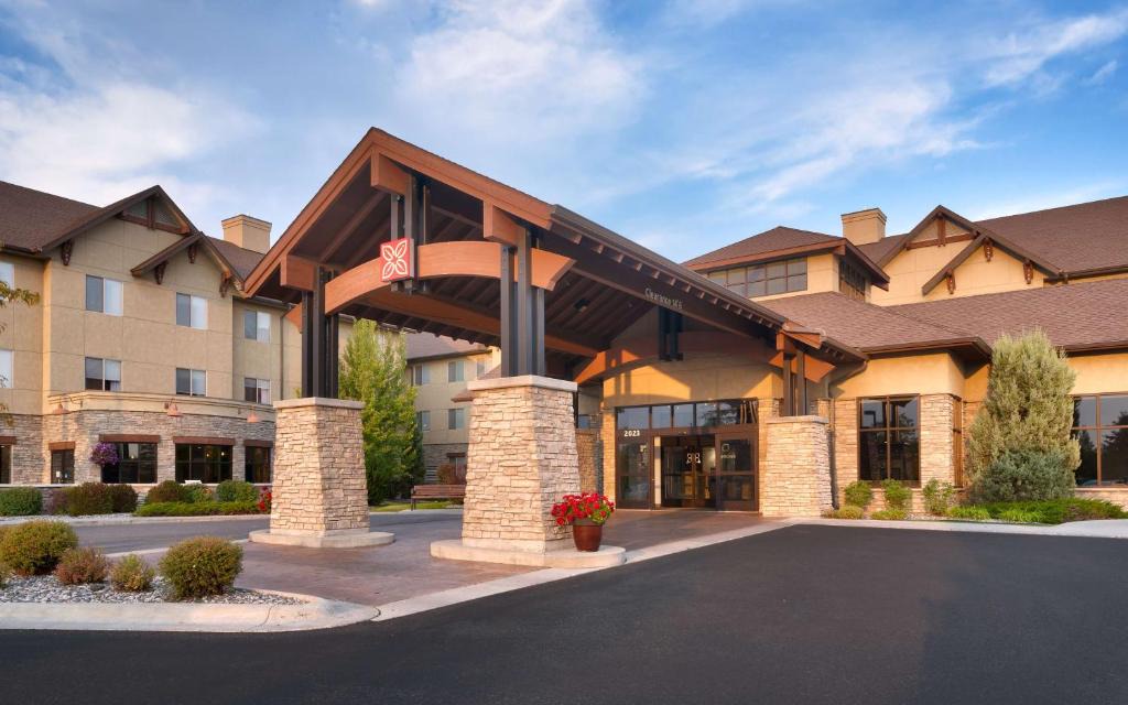 Bozeman Hotel | Hilton Garden Inn Bozeman