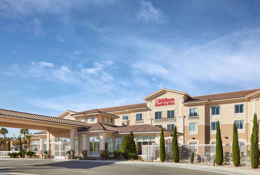 Whitney Ranch Hotel | Hilton Garden Inn Las Vegas/Henderson