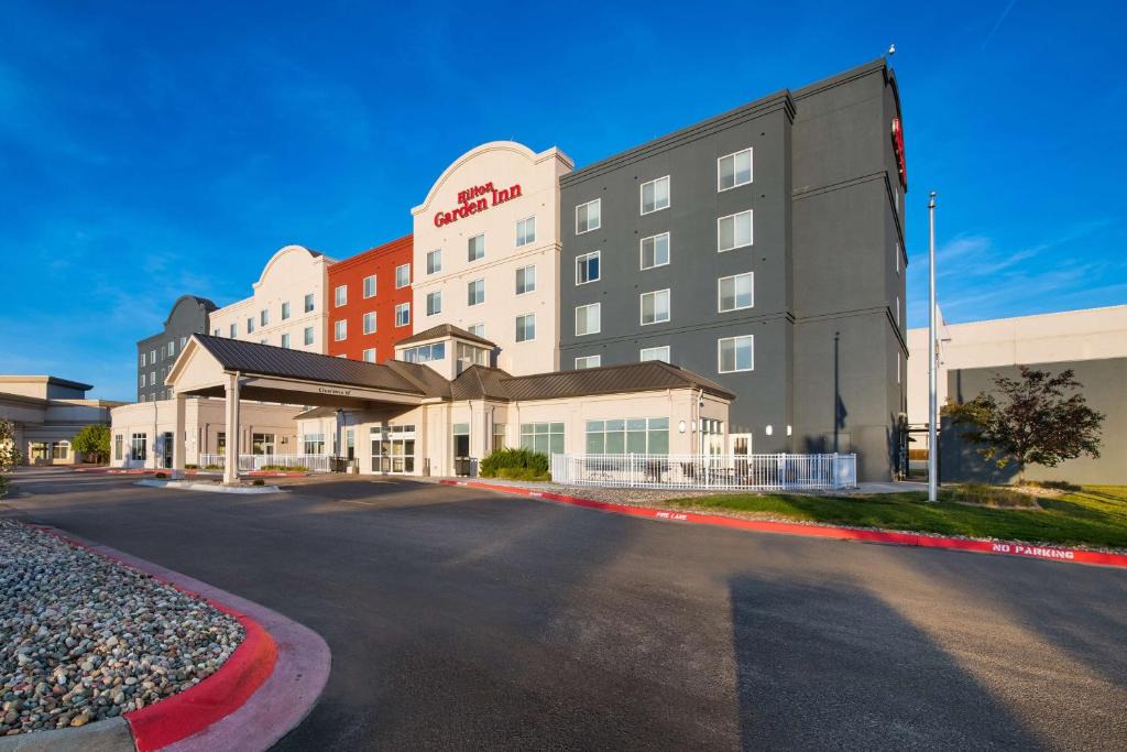 Council Bluffs Hotel | Hilton Garden Inn Omaha East/Council Bluffs