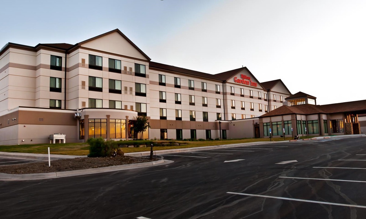 Rapid City Hotel | Hilton Garden Inn Rapid City