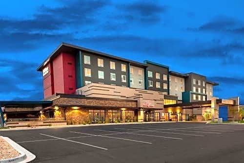 Thornton Hotel | Hilton Garden Inn Denver/Thornton